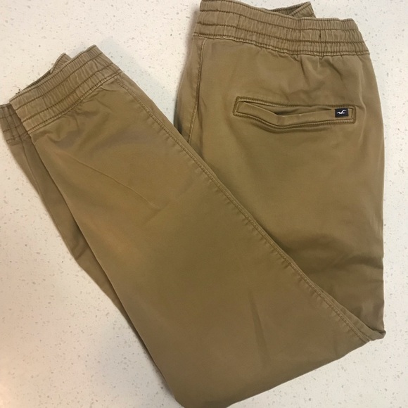 Joggers from A&F - Picture 3 of 3